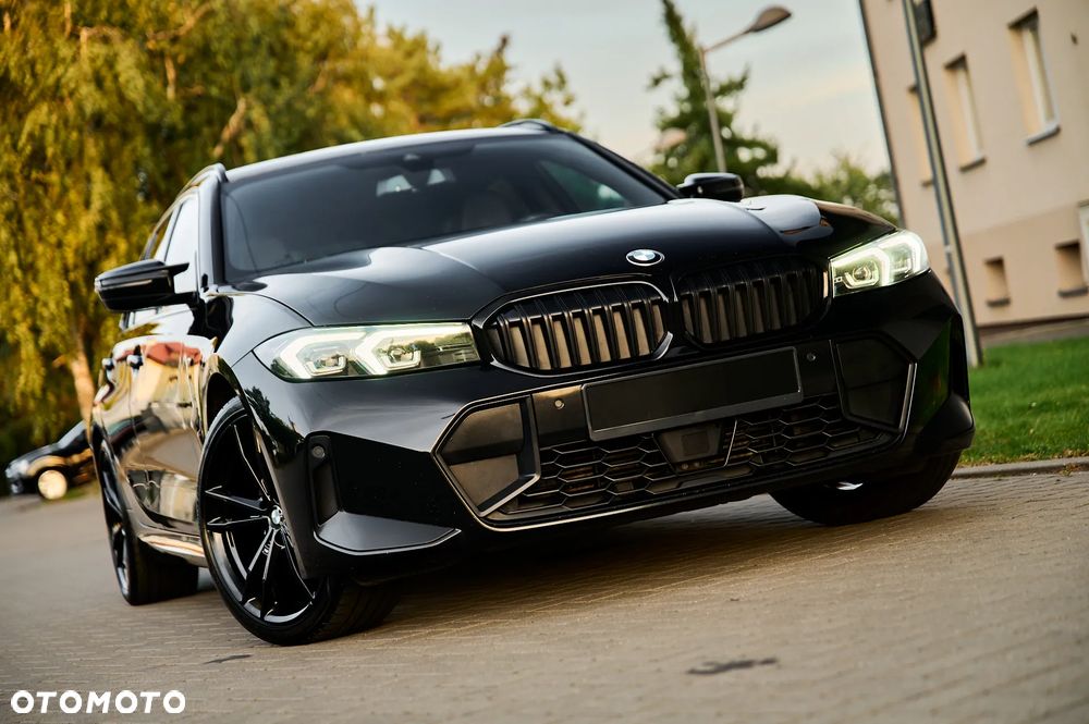 BMW Seria 3