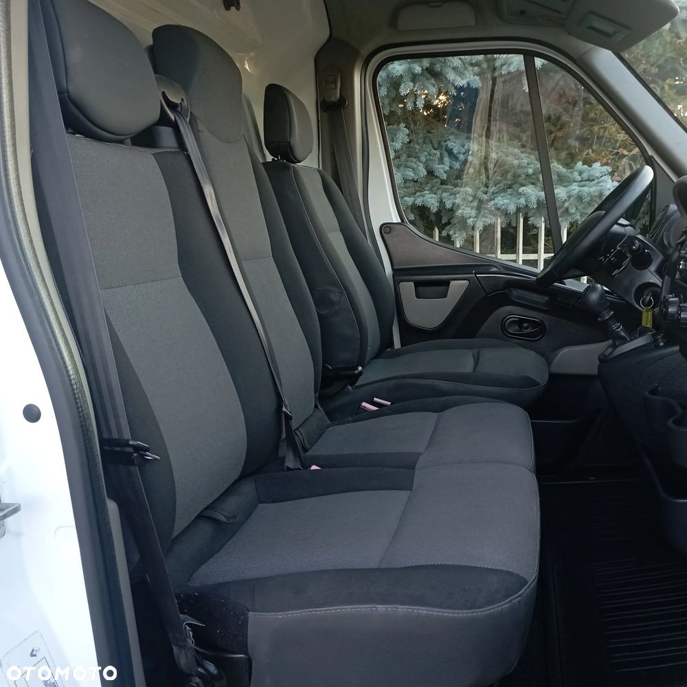Renault Master - 21