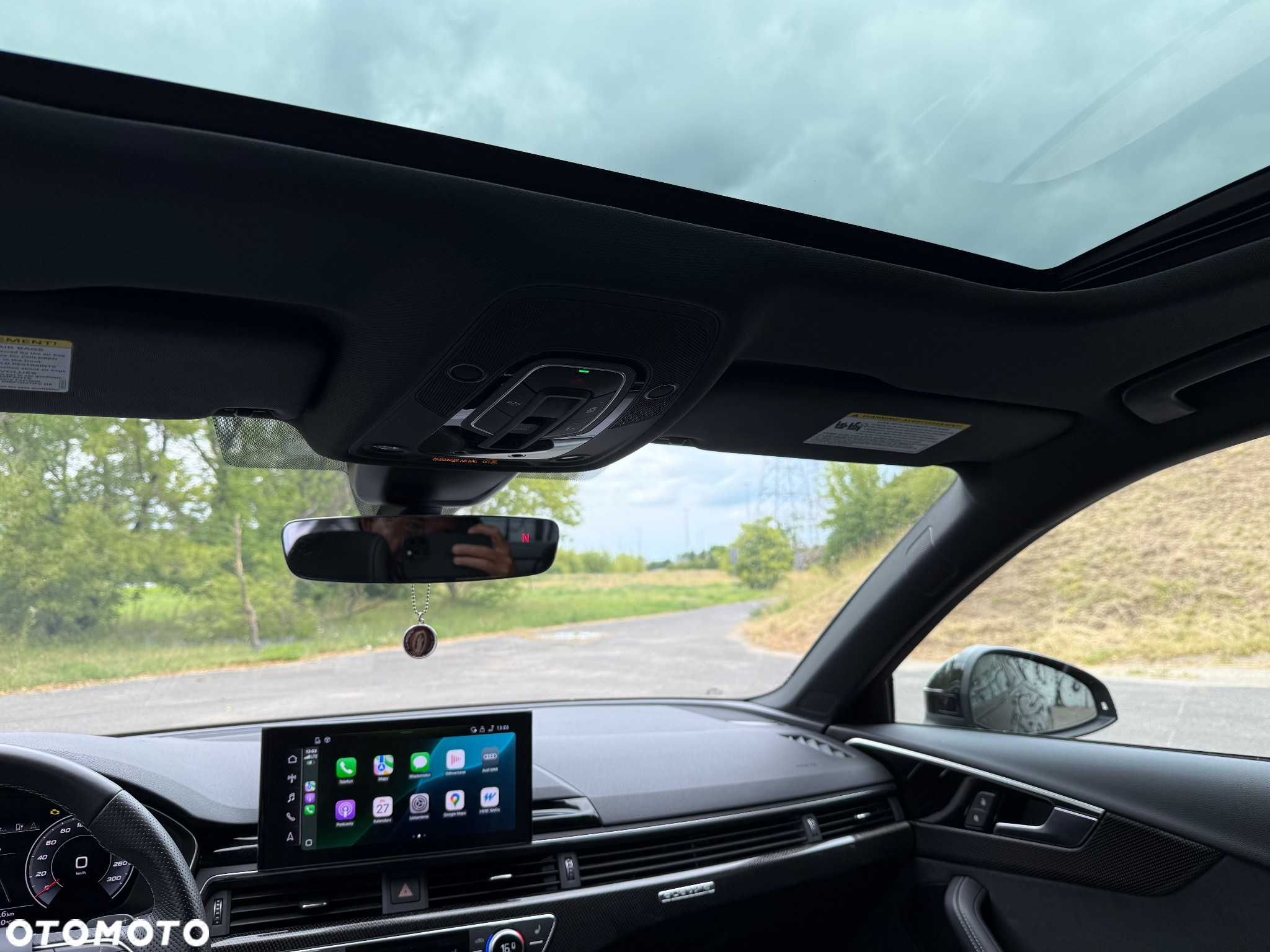 Audi S4 3.0 TFSI quattro tiptronic - 16