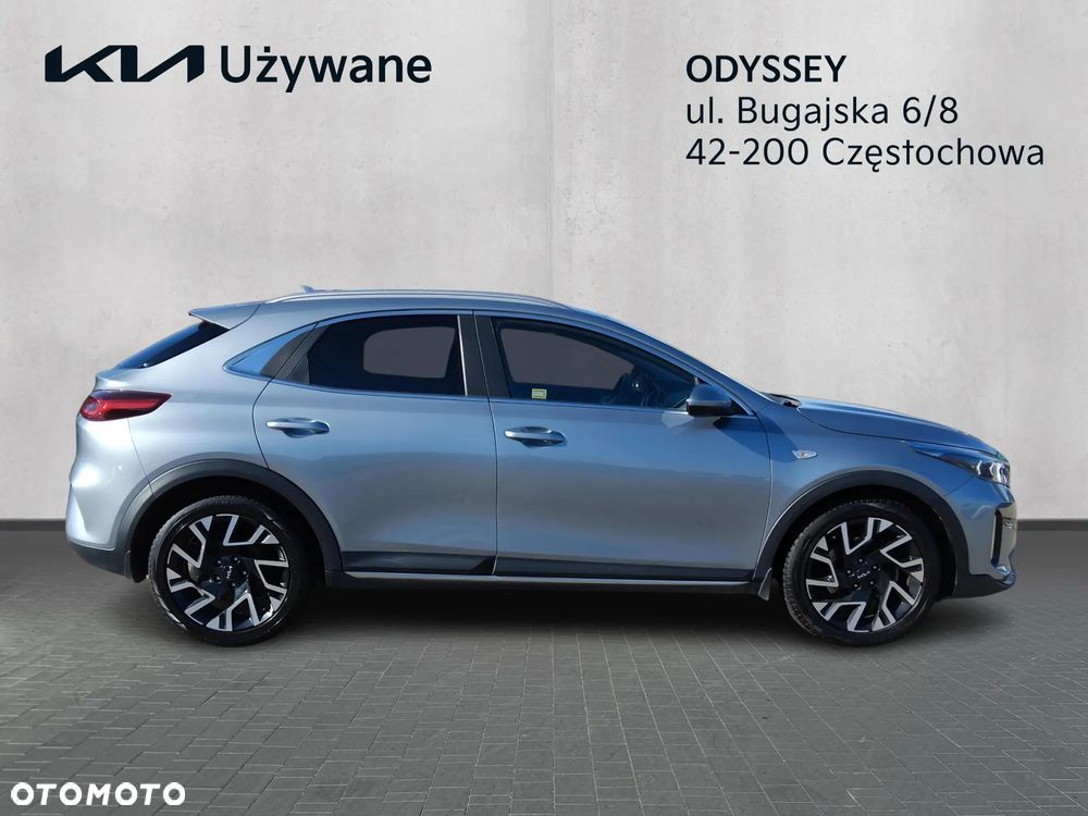 Kia XCeed 1.5 T-GDI M DCT - 6