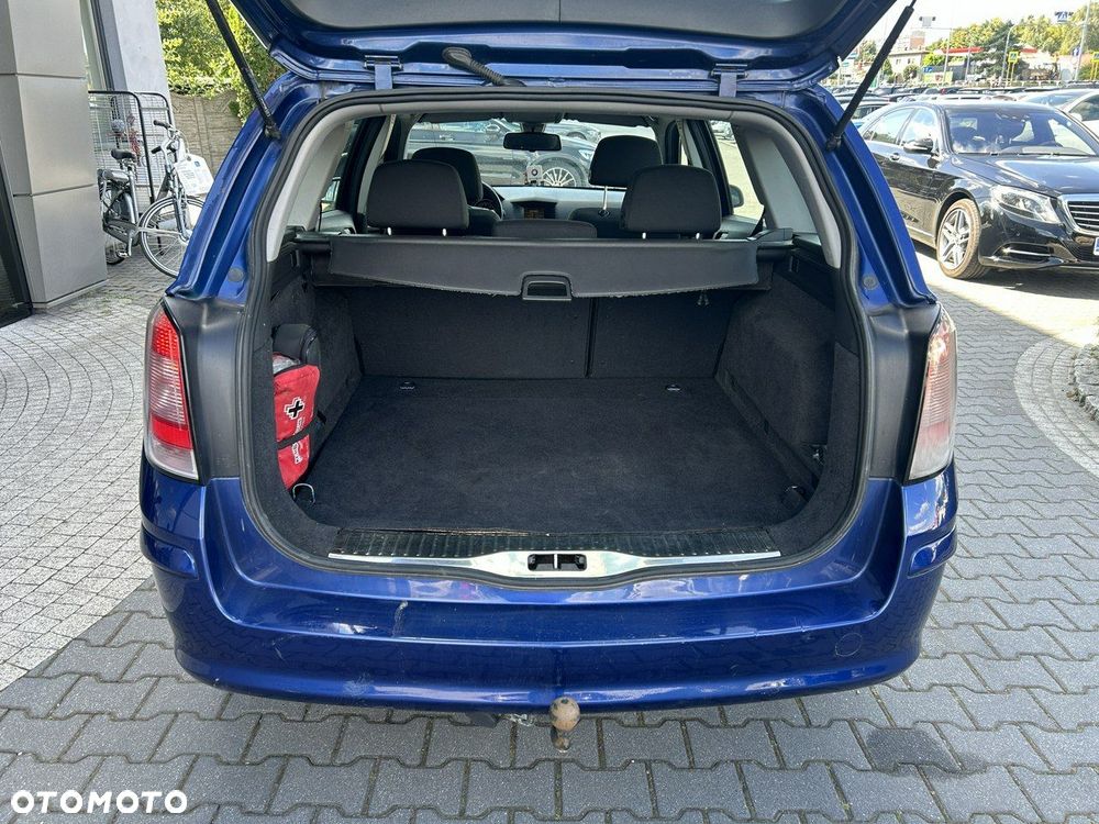Opel Astra - 6