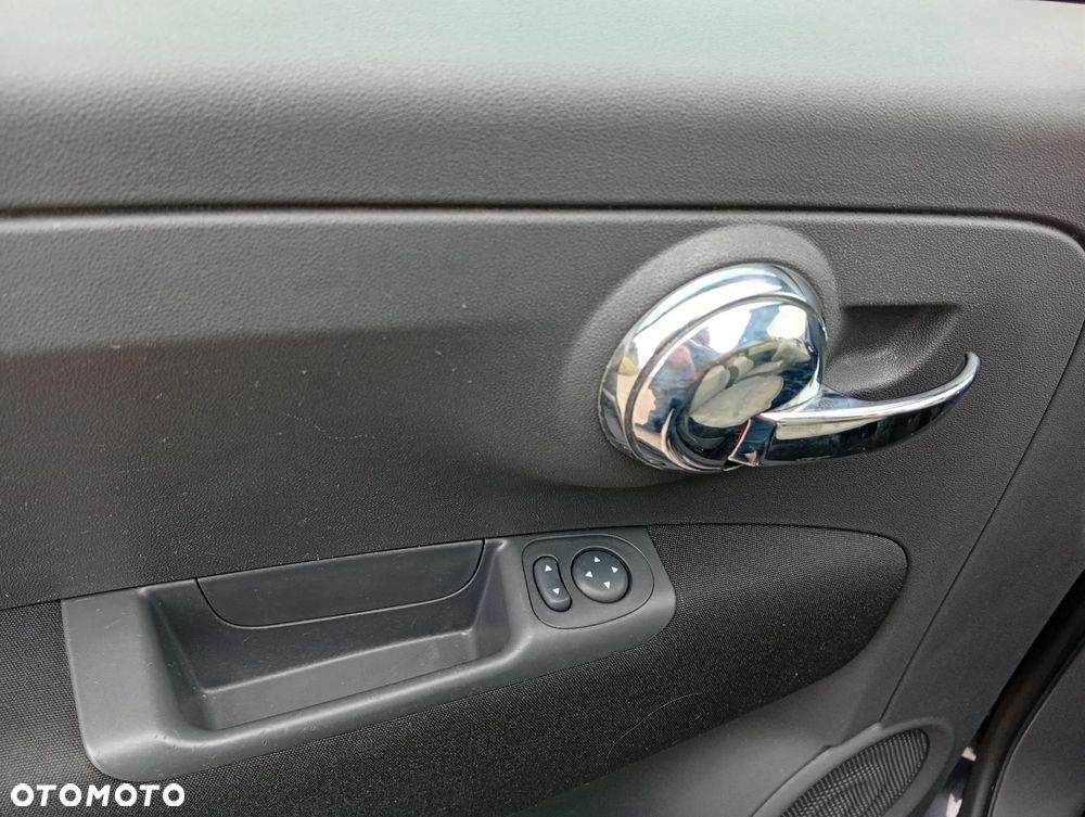 Fiat 500 - 16