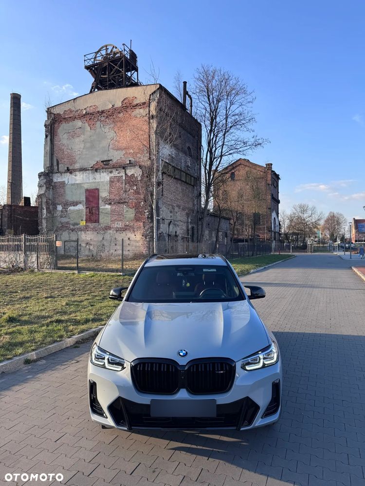 BMW X3 - 2