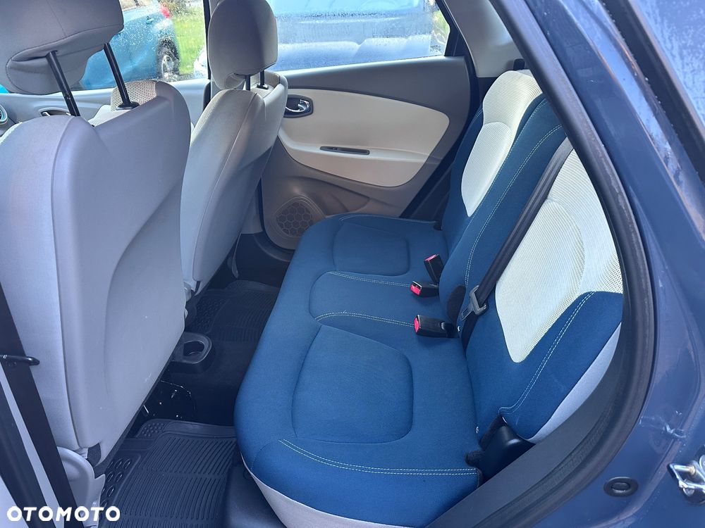 Renault Captur - 13