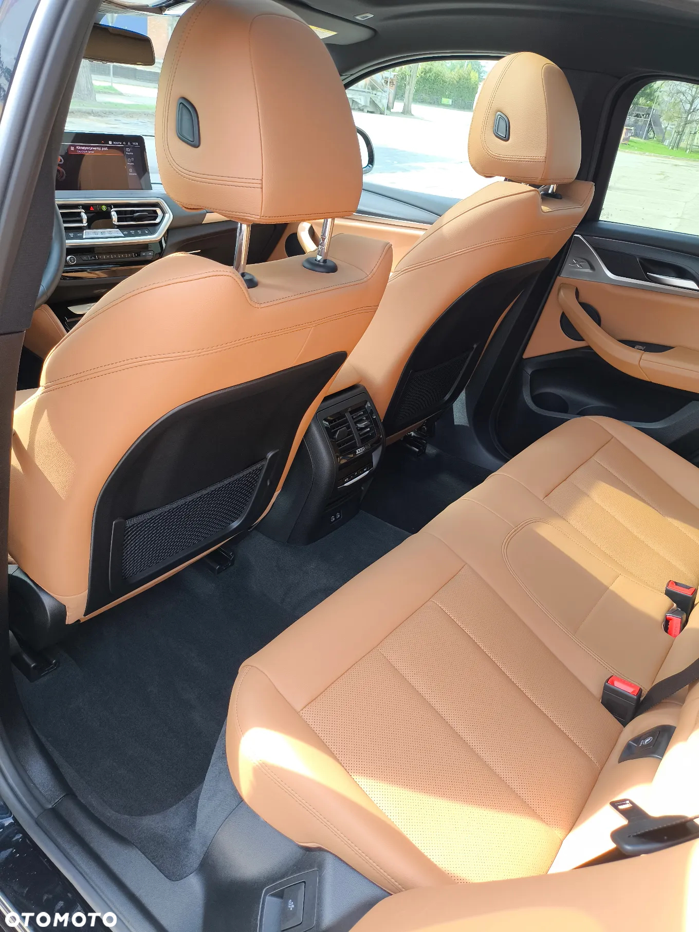 BMW X4 xDrive30i M Sport - 31