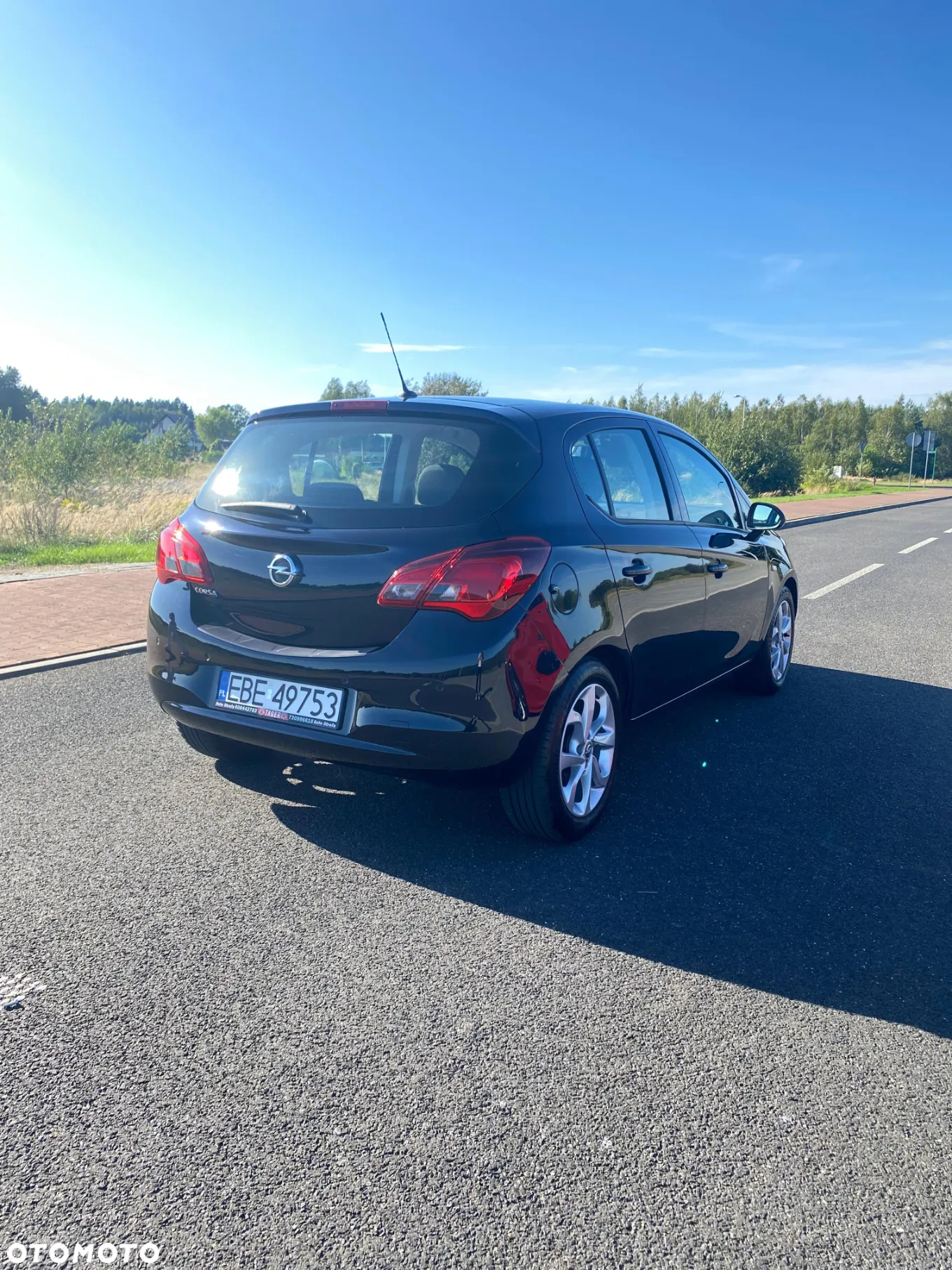 Opel Corsa 1.4 Enjoy - 4