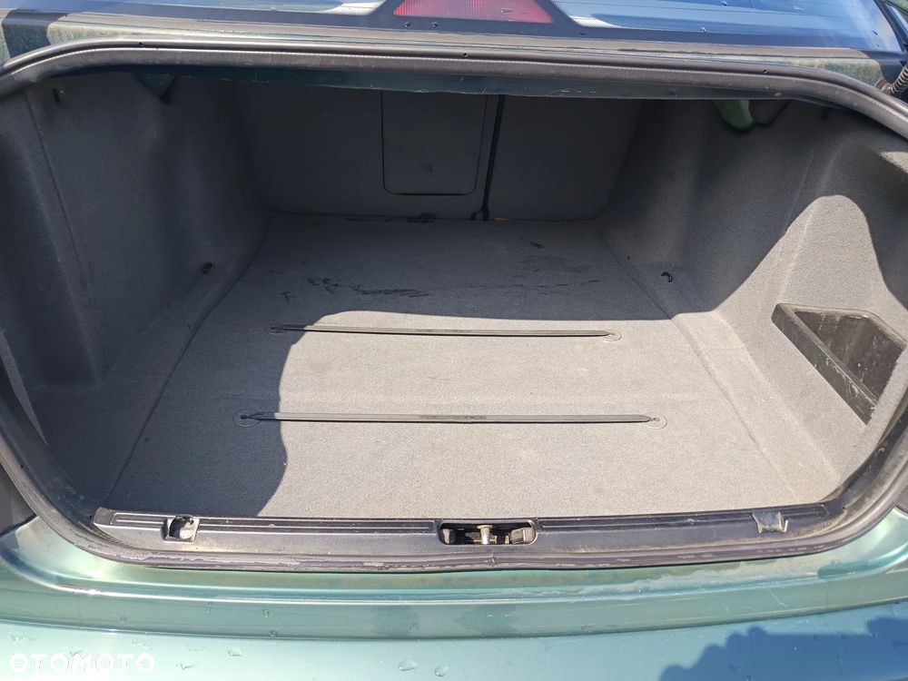 BMW Seria 5 - 20