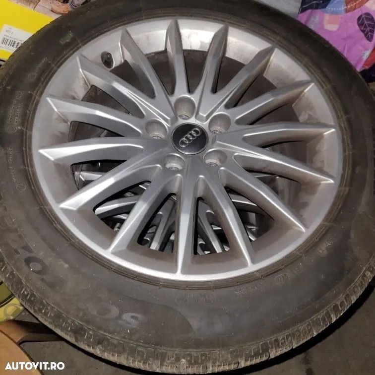 Audi A4 Allroad quattro 2.0 TDI S tronic - 13