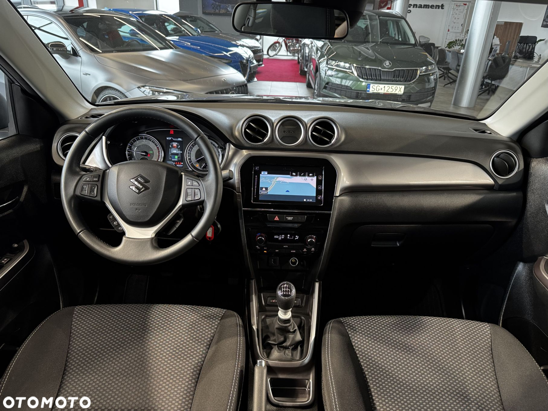Suzuki Vitara - 19