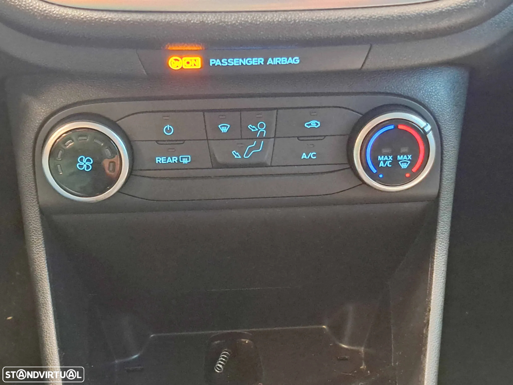 Ford Fiesta - 15