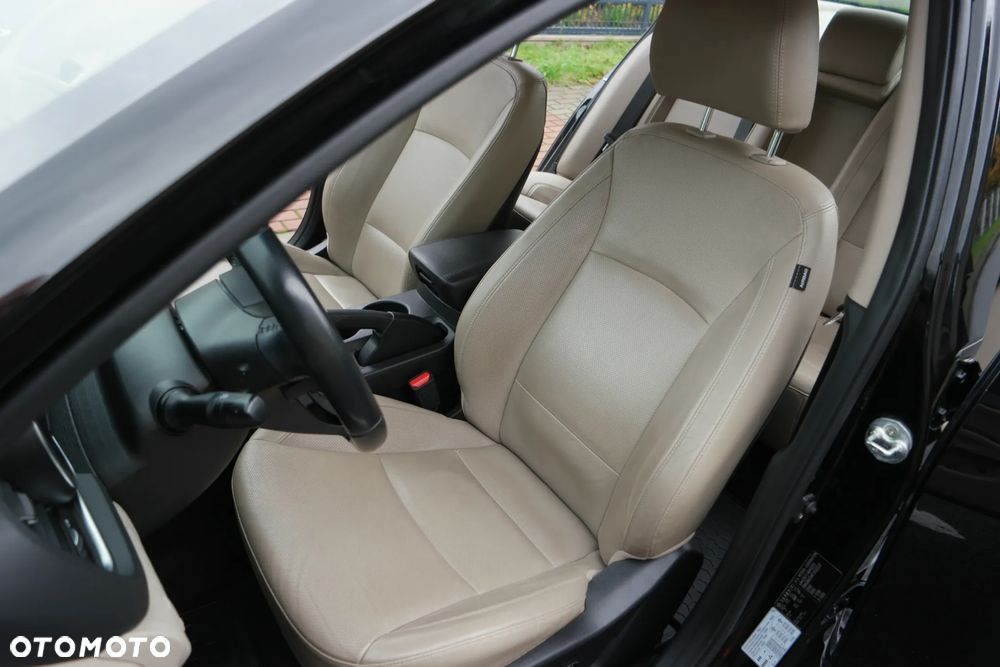 Kia Optima 2.0 XL - 23