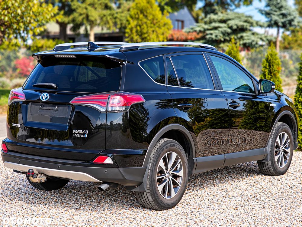 Toyota RAV4 2.5 4x2 Edition - 6