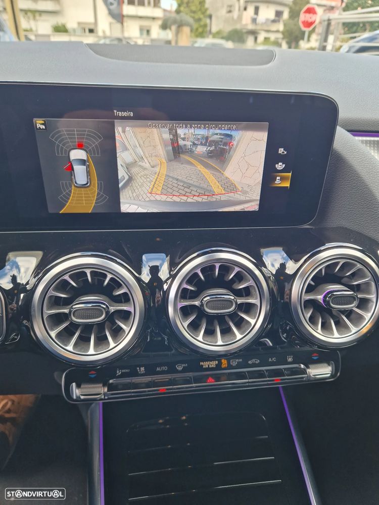 Mercedes-Benz EQA - 21