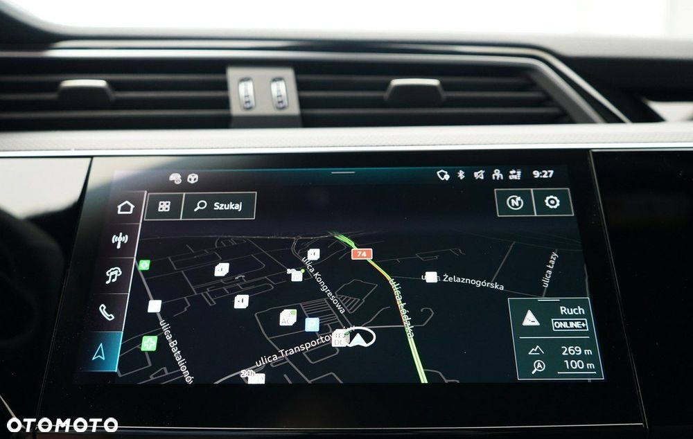 Audi SQ8 e-tron - 33