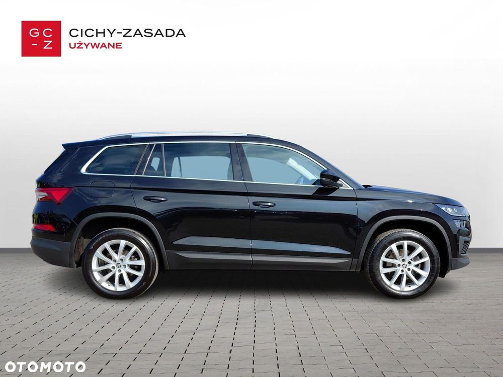 Skoda Kodiaq 2.0 TDI 4x2 Style DSG - 6