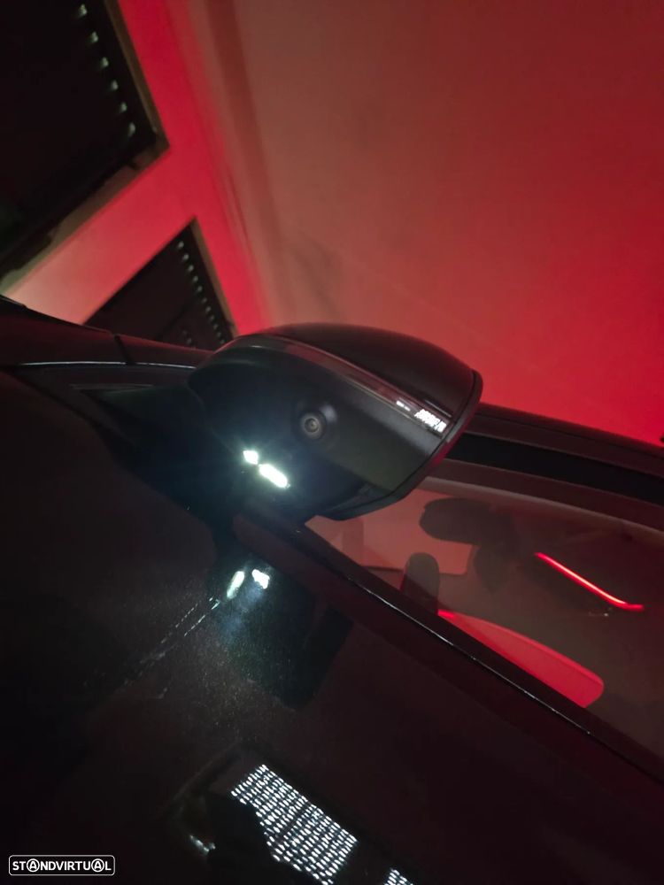 Mercedes-Benz C 220 d AMG Line - 29