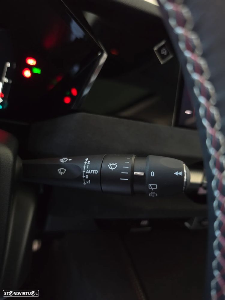 DS DS4 E-TENSE 225 PERFORMANCE LINE - 22