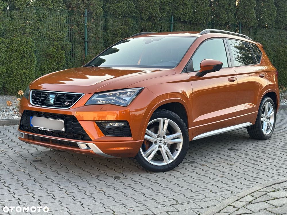 Seat Ateca - 9