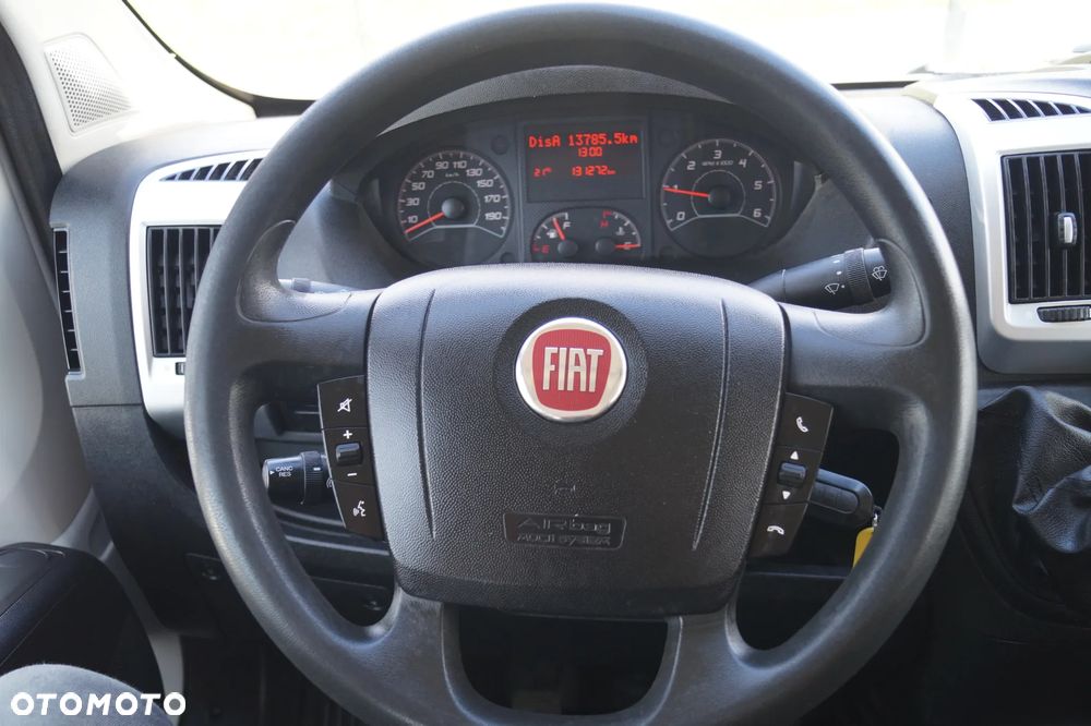 Fiat Ducato - 17