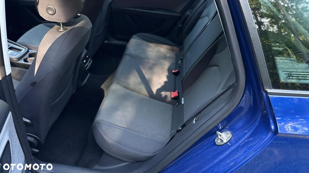 Seat Leon 1.4 TSI Style S&S - 28