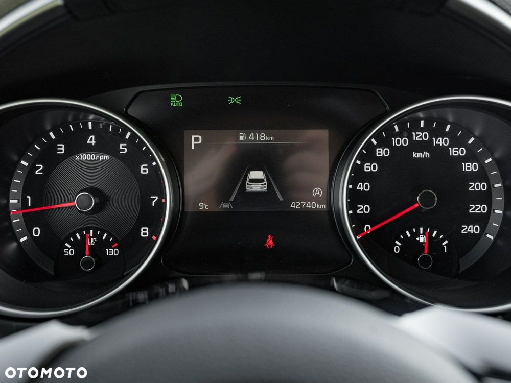 Kia Ceed 1.5 T-GDI M DCT - 14