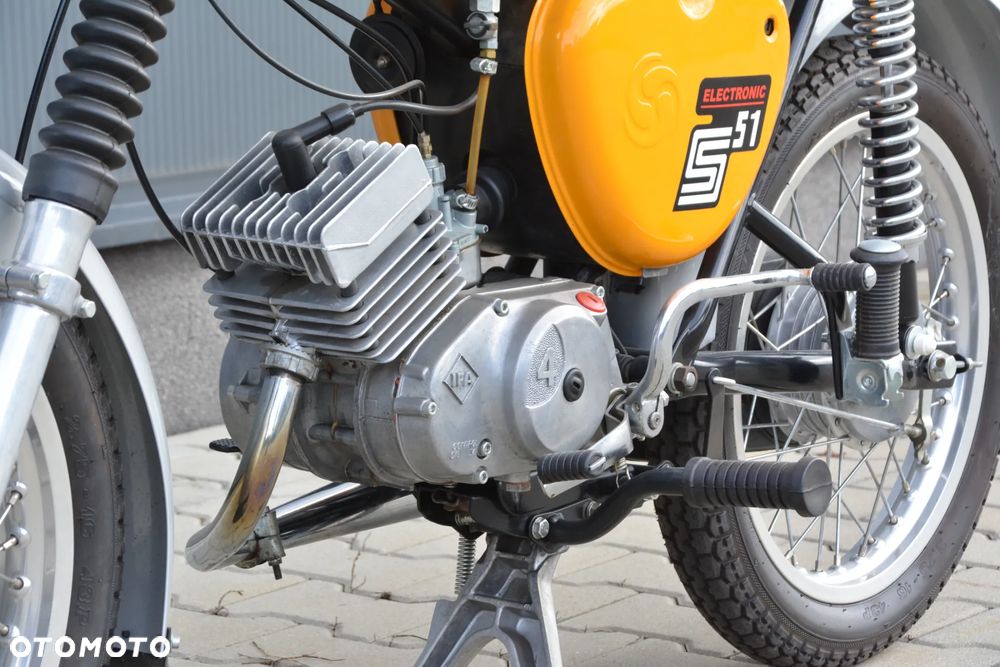 Simson Inny - 5