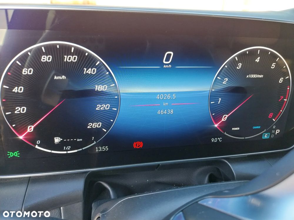 Mercedes-Benz GLC - 11