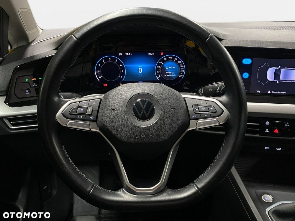 Volkswagen Golf - 21