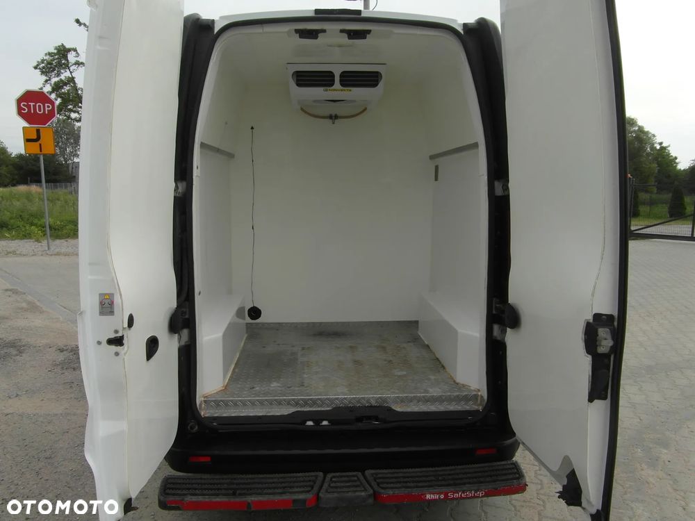 Opel VIVARO L2H2 MAXI - 7
