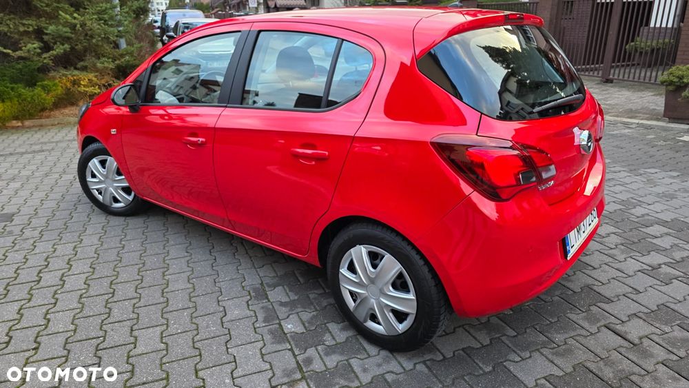Opel Corsa - 23
