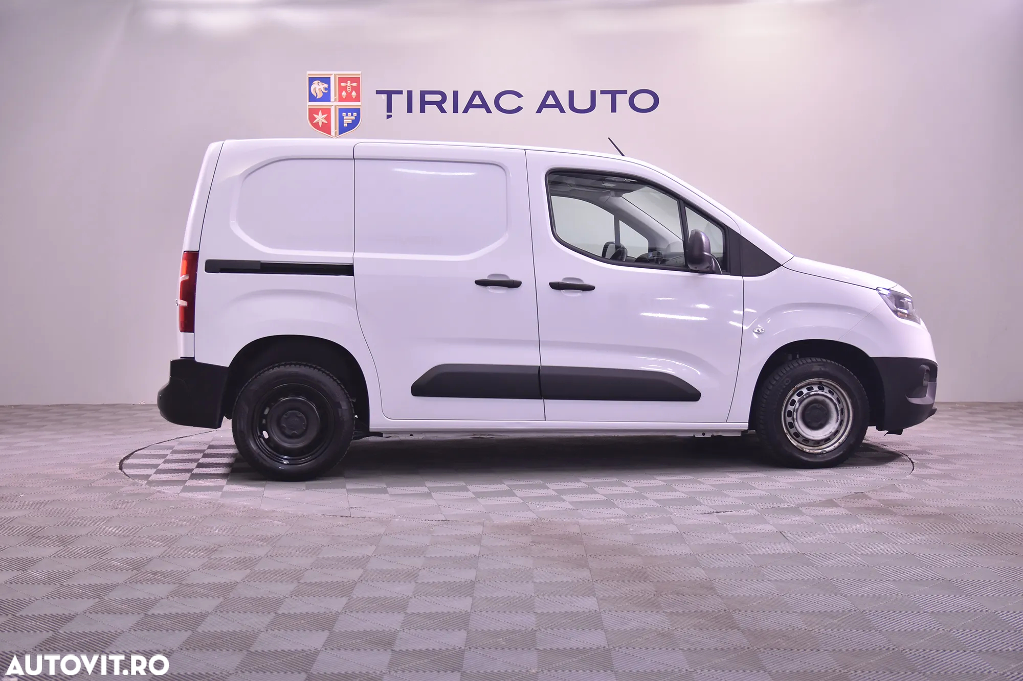 Toyota PROACE CITY - 6