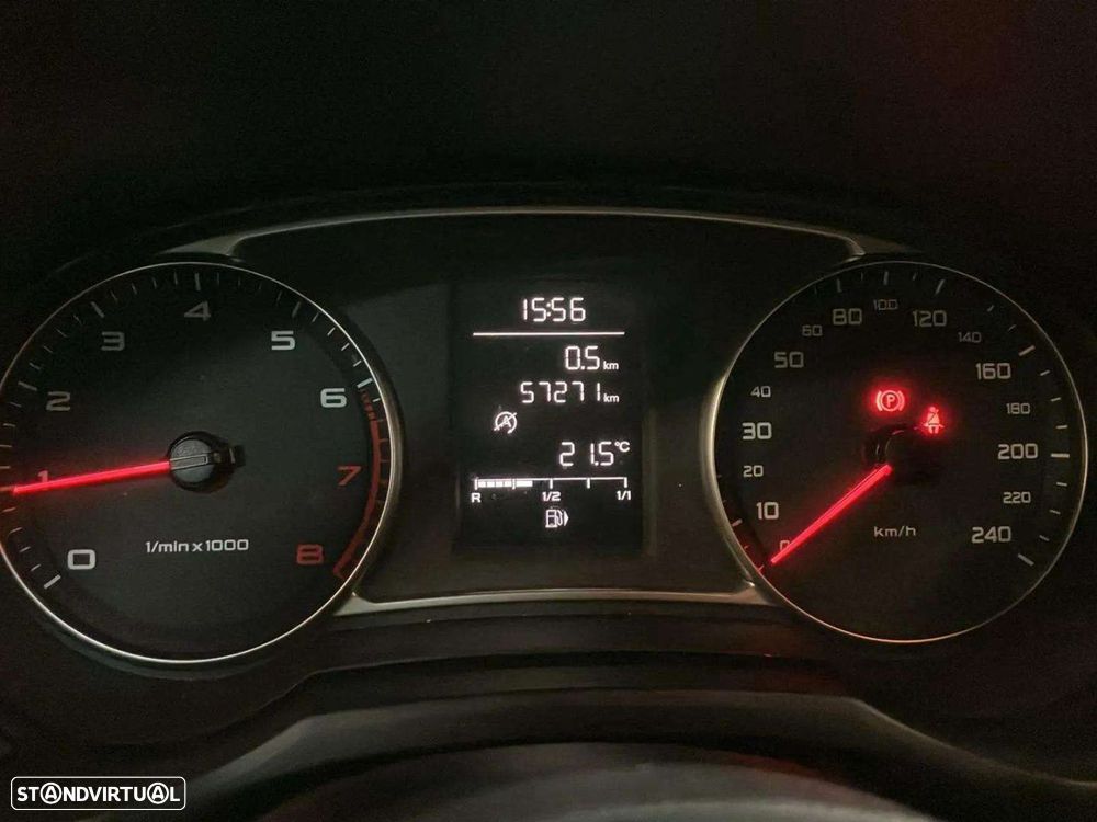 Audi A1 Sportback 1.0 TFSI - 16