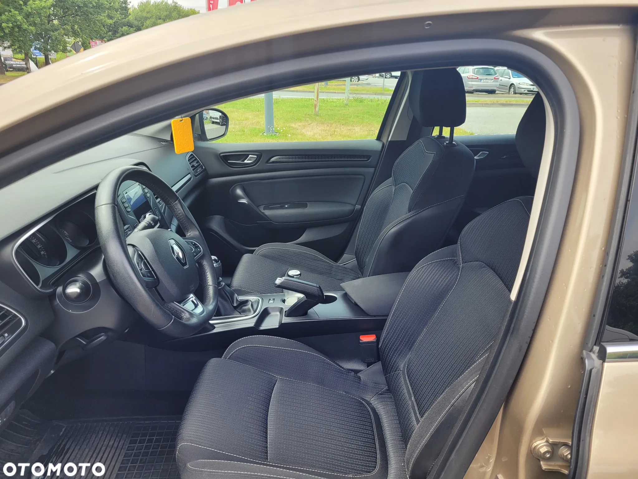 Renault Megane 1.2 16V TCe Energy Zen - 8