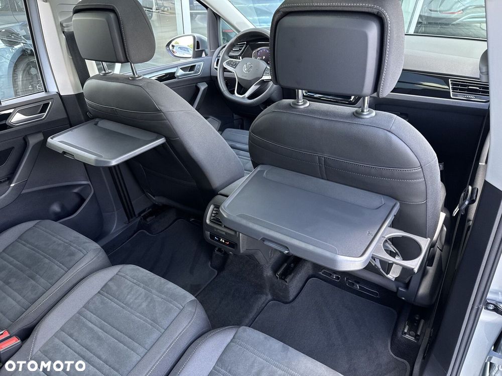 Volkswagen Touran 1.5 TSI EVO Highline DSG - 16