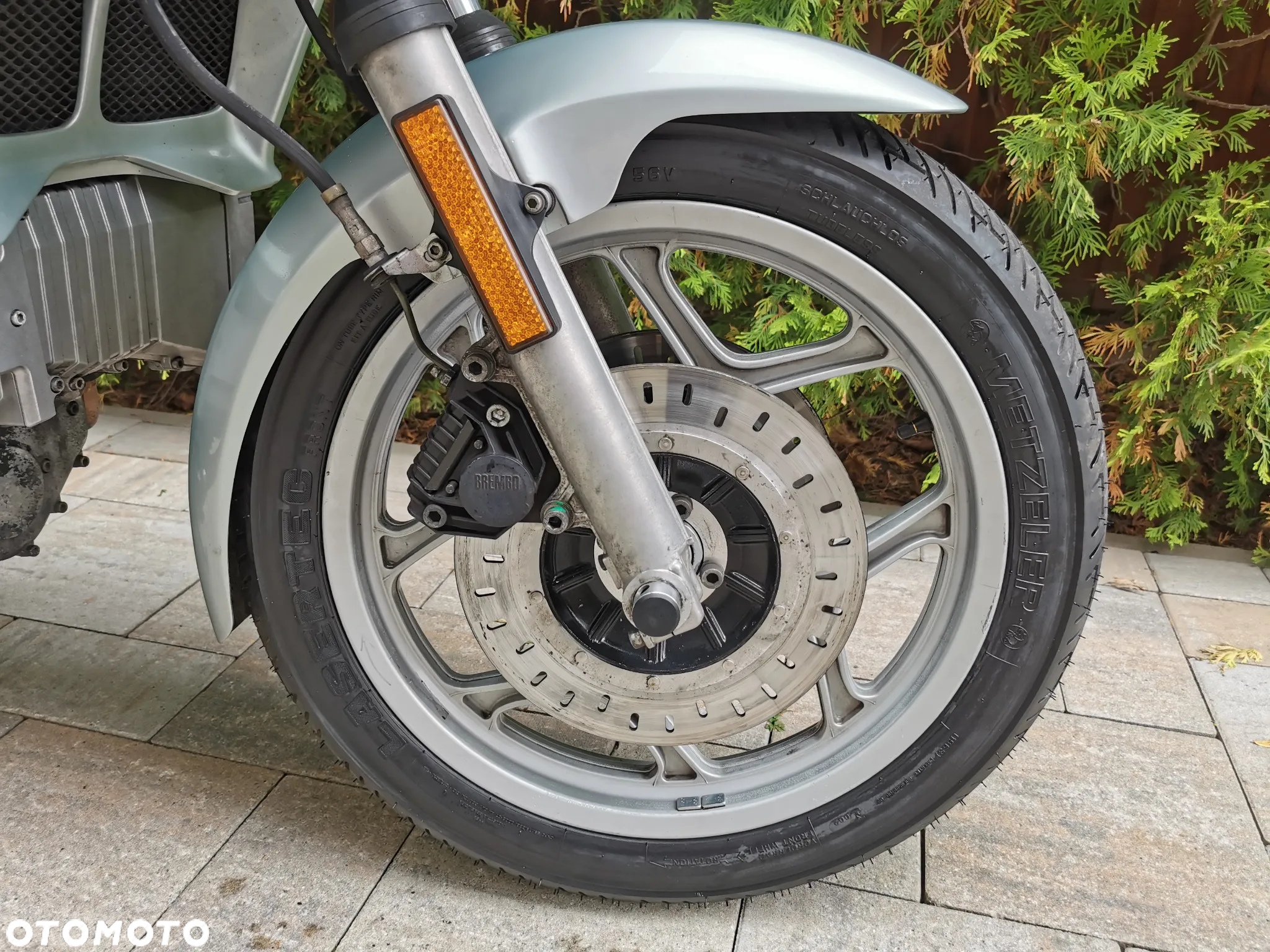 BMW K - 25