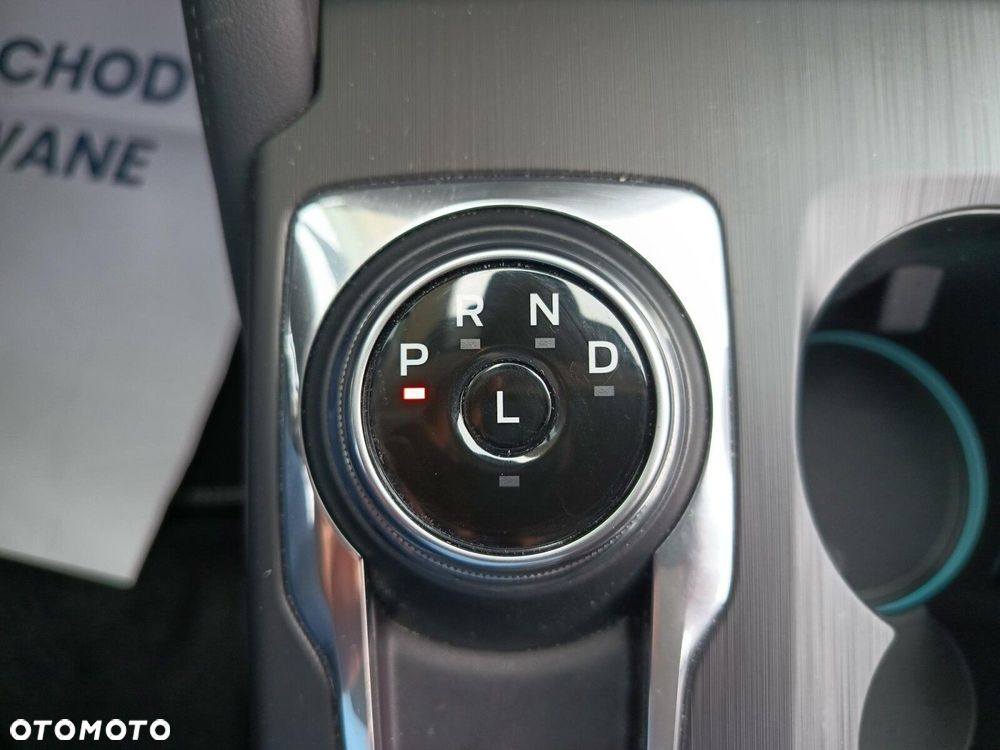 Ford Focus 1.5 EcoBlue Titanium X - 23