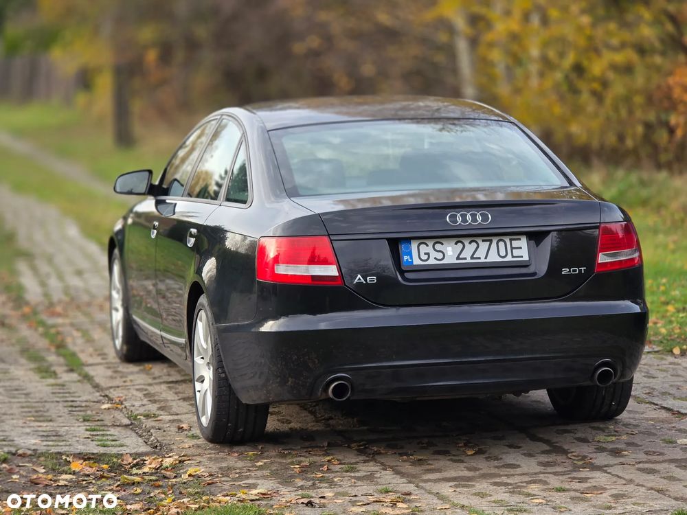 Audi A6 Limousine - 13