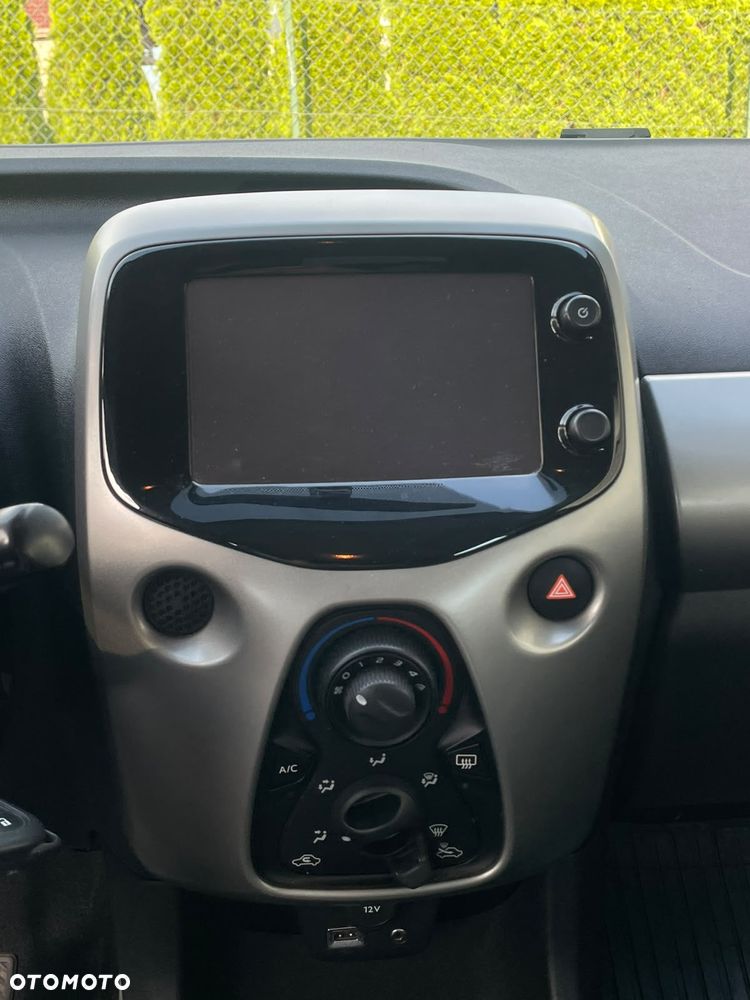 Toyota Aygo - 11