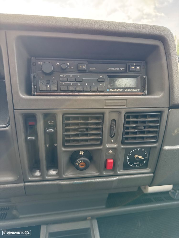 Opel Corsa 1.2 GL - 3