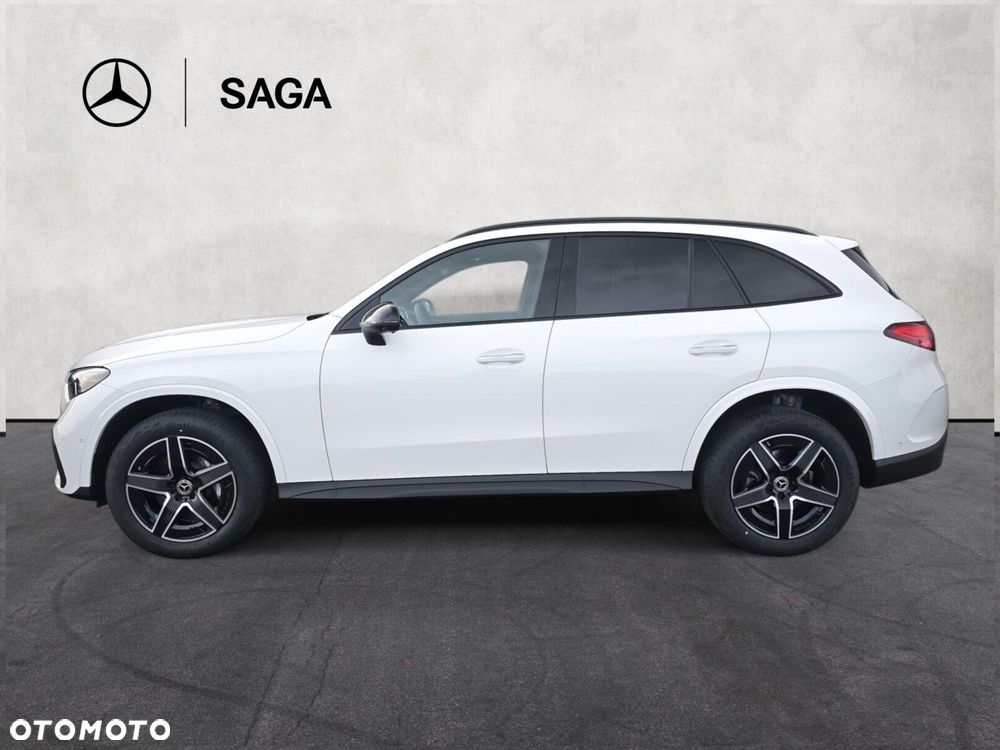 Mercedes-Benz GLC - 7