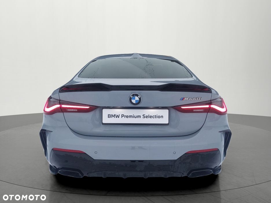 BMW Seria 4 M440i xDrive mHEV sport - 7