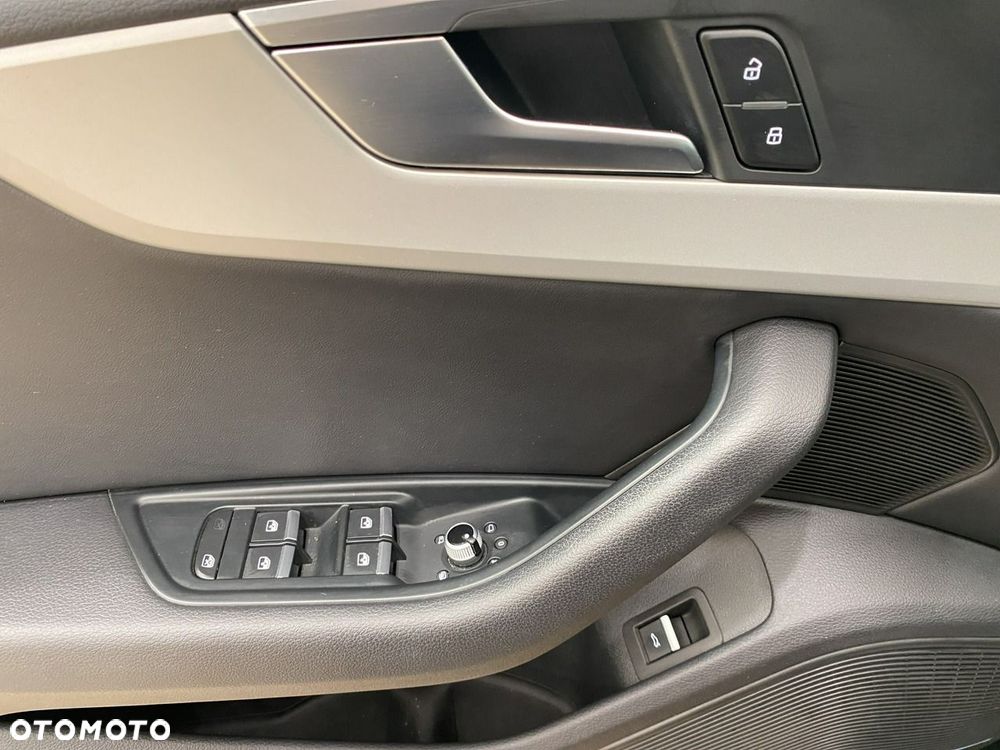 Audi A5 Limousine - 19