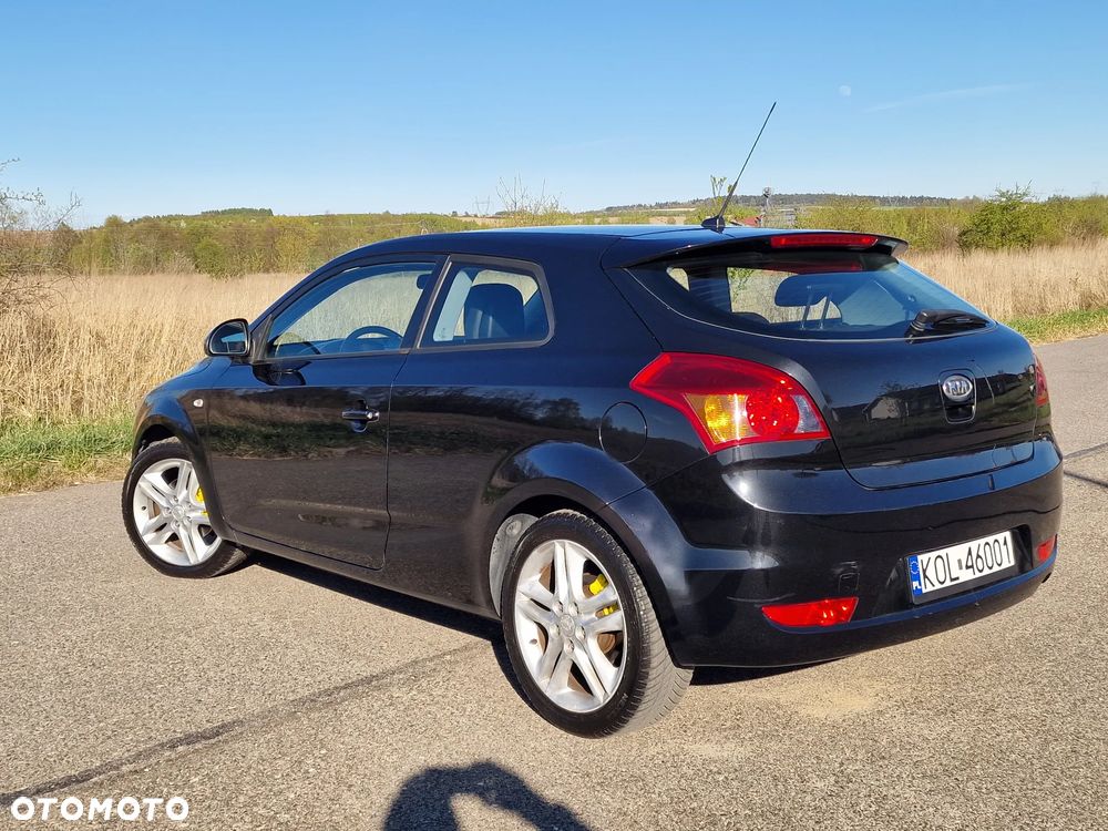 Kia Ceed 1.6 Comfort - 5