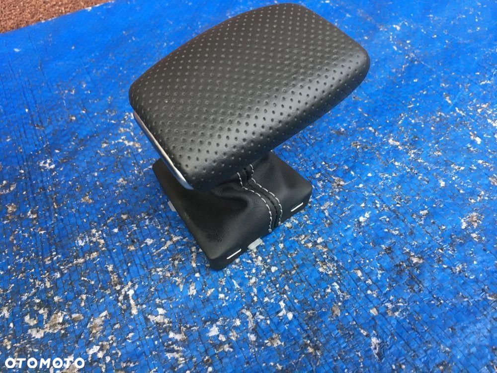 Audi A4 B9 Lift S-Line Kierownica Gałka 8W0419091FH 2023r - 9