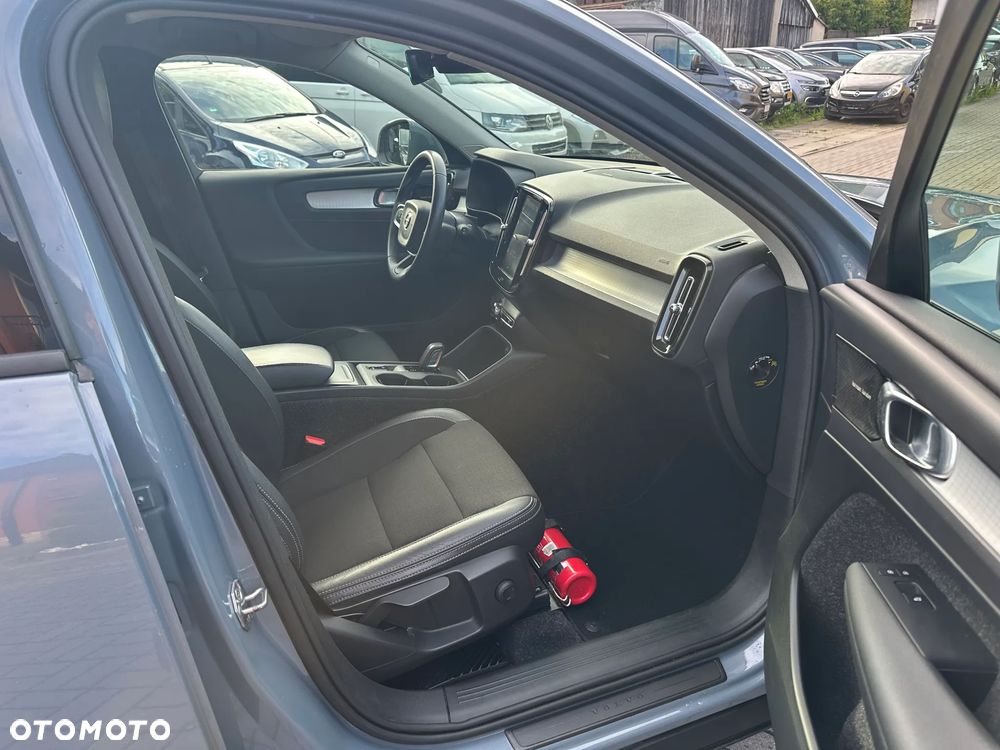 Volvo XC 40 - 10