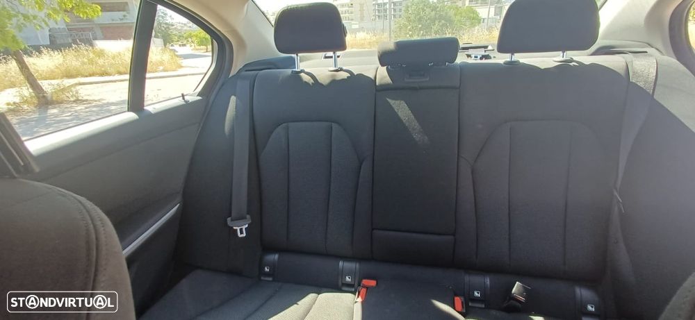 BMW 330 e Corporate Edition Auto - 2