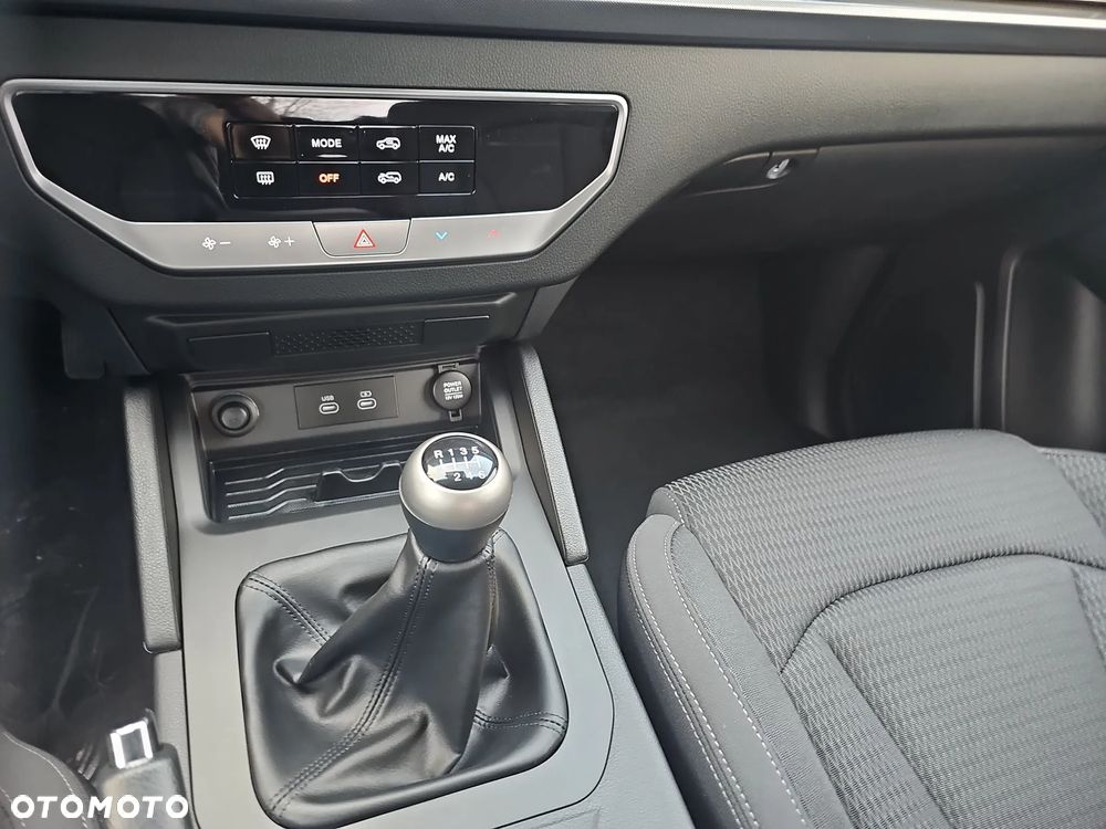 SsangYong/KGM Musso 2.2 e-XDi Joy 4WD - 16