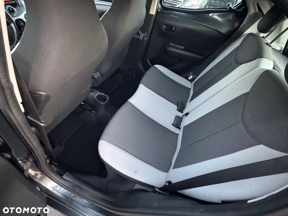 Toyota Aygo - 26