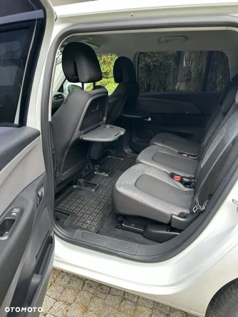 Citroën C4 SpaceTourer - 9