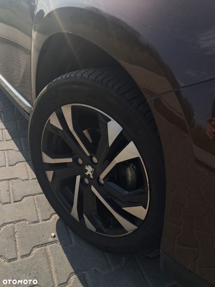 Peugeot 2008 1.6 VTi Active - 6